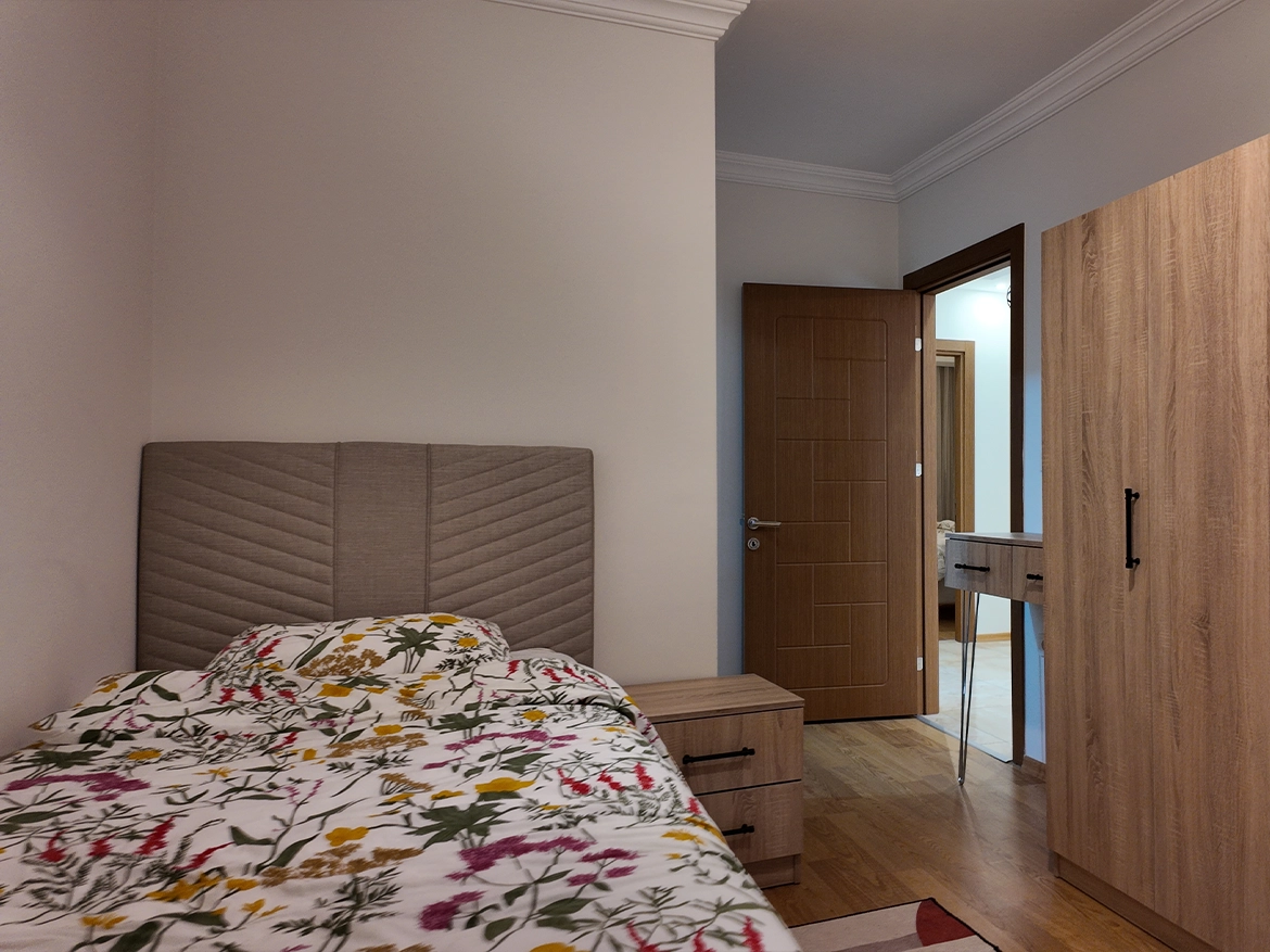 duplex apartment for sale omrantrk yalova