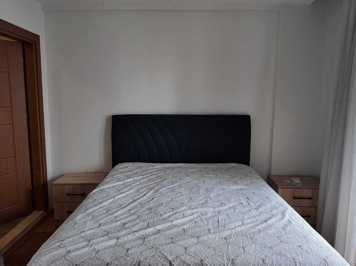 duplex apartment for sale omrantrk yalova