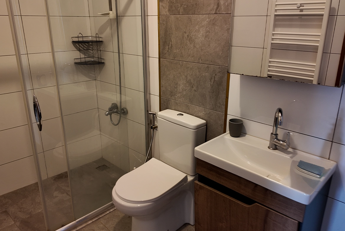 duplex apartment for sale omrantrk yalova