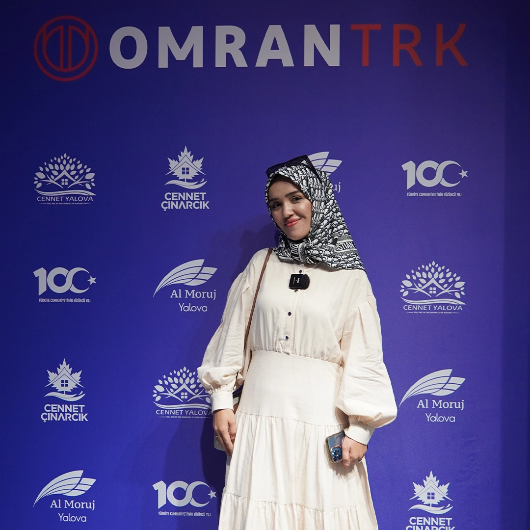 mücella alhındı omrantrk reviews