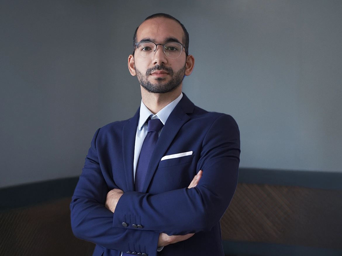 Profile photo of agent Muhammed Üsame Kürekçi
