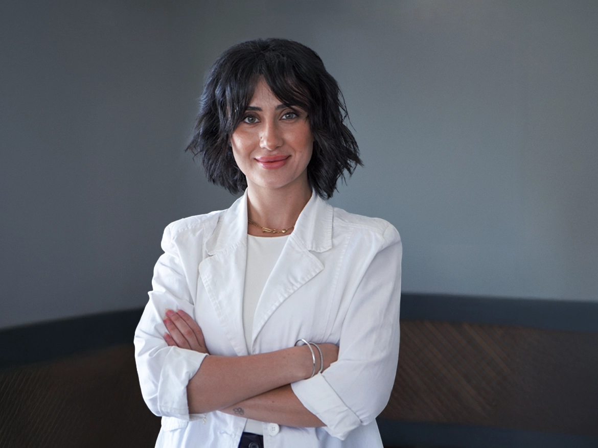 Profile photo of agent Aya ALAZEM