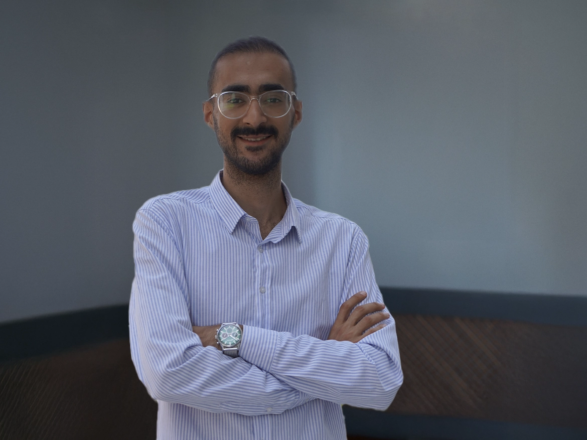 Profile photo of agent Ibrahem Amin