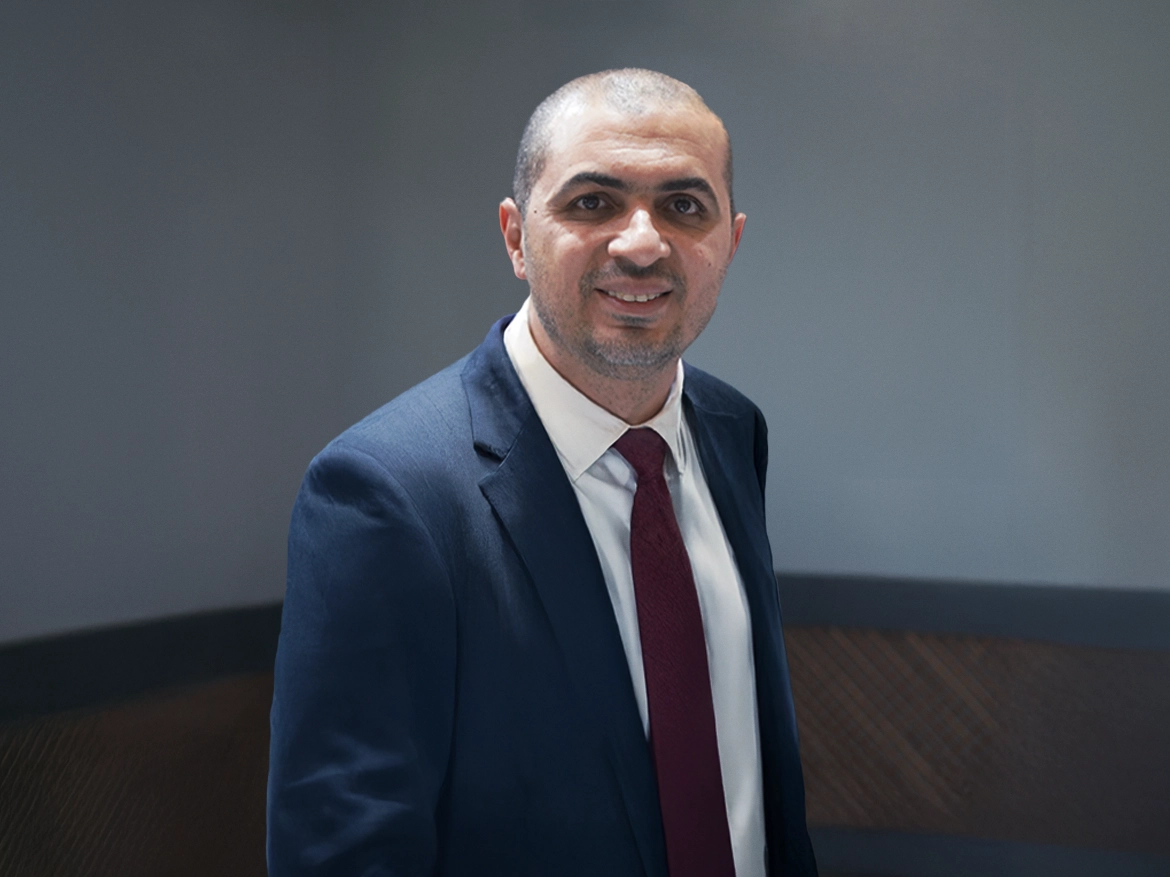 Profile photo of agent Mohammad Galal