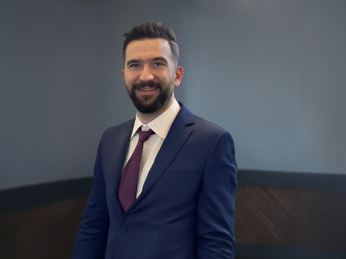 Profile photo of agent Obay Morad