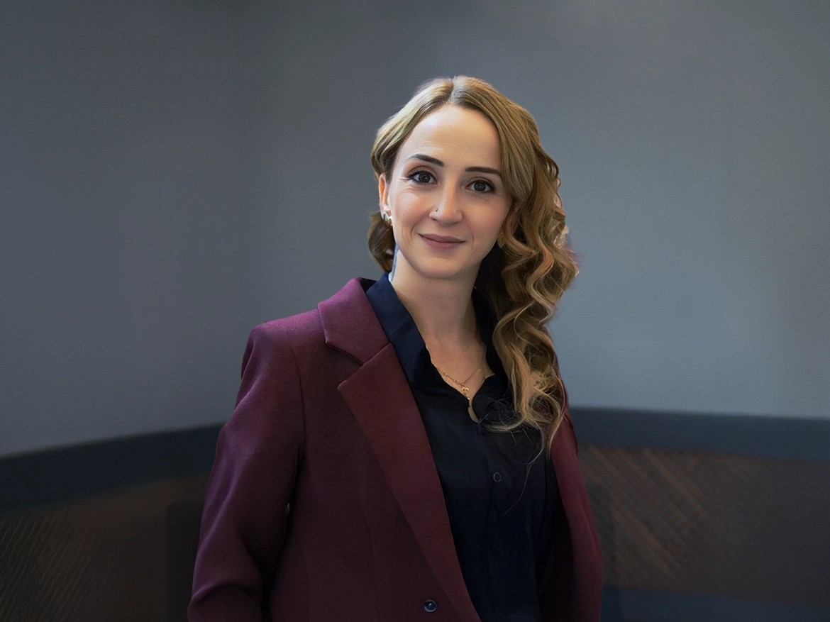 Profile photo of agent Tuğba AYDOĞAN