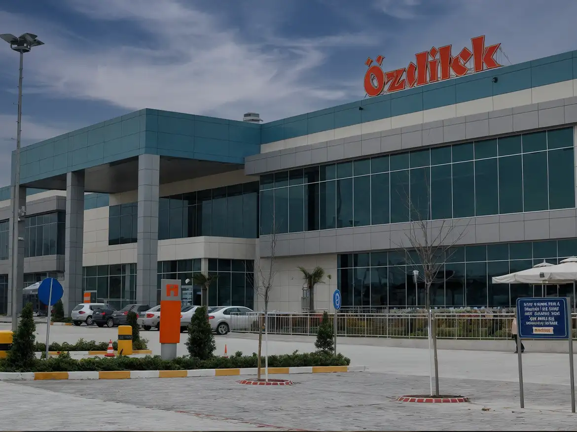 yalova ozdalik mall