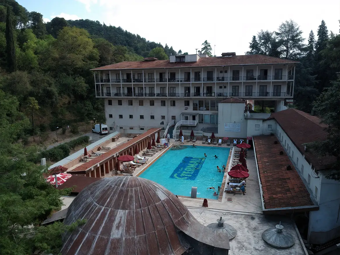 yalova terma