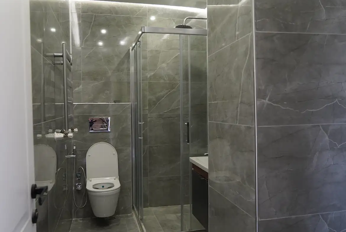 Apartment for rent in Yalova Turkey CENNET YALOVA