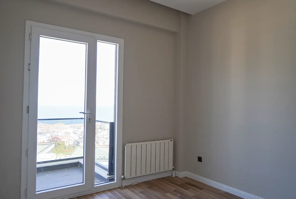 Apartment for rent in Yalova Turkey CENNET YALOVA