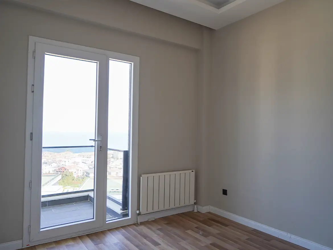 Apartment for rent in Yalova Turkey CENNET YALOVA