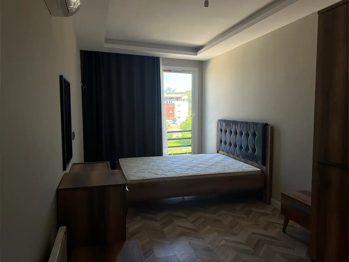 Furnished apartment-for rent in Yalova Turkey