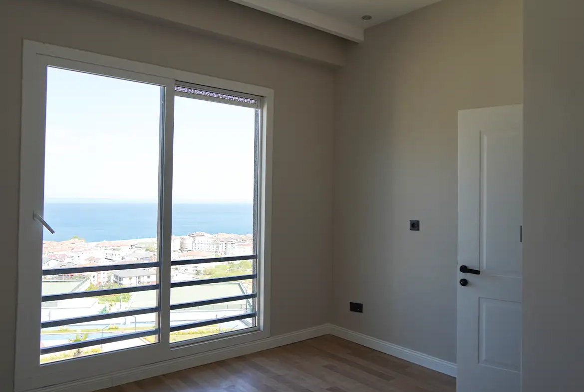 Apartment for rent in Yalova Turkey CENNET YALOVA