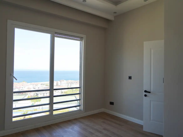 Apartment for rent in Yalova Turkey CENNET YALOVA