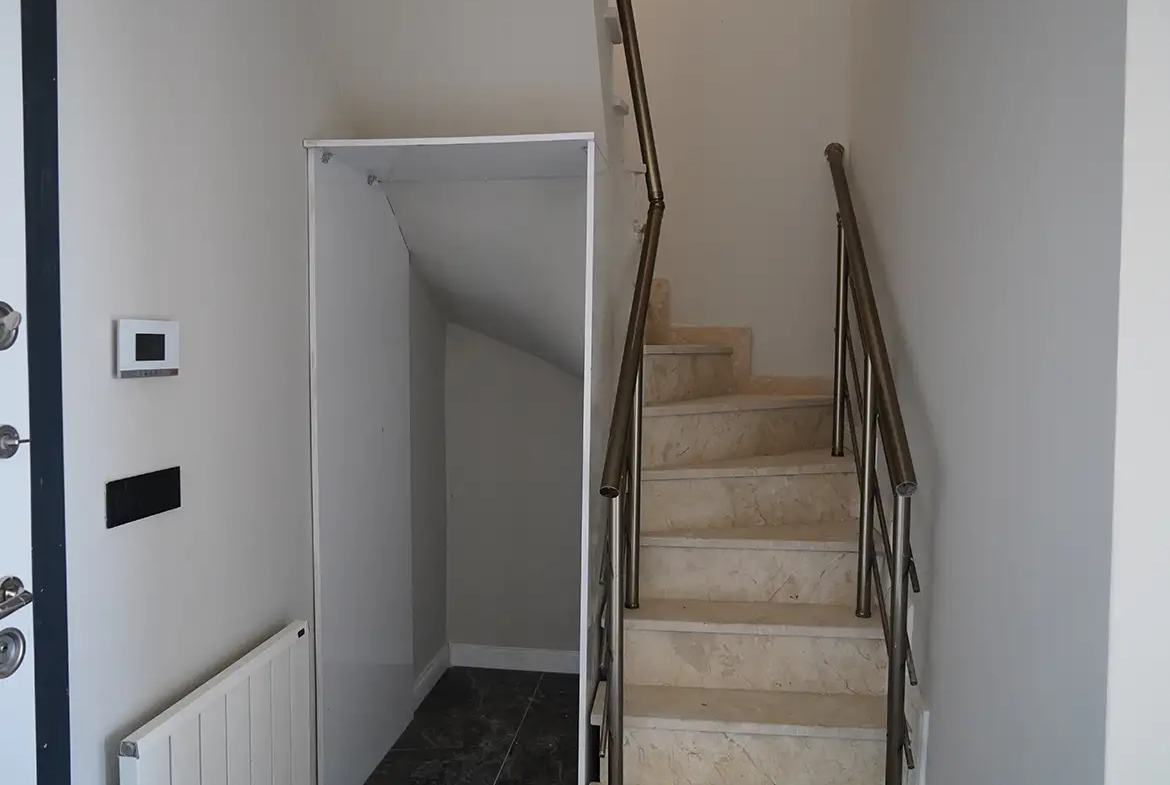 Apartment for rent in Yalova Turkey CENNET YALOVA