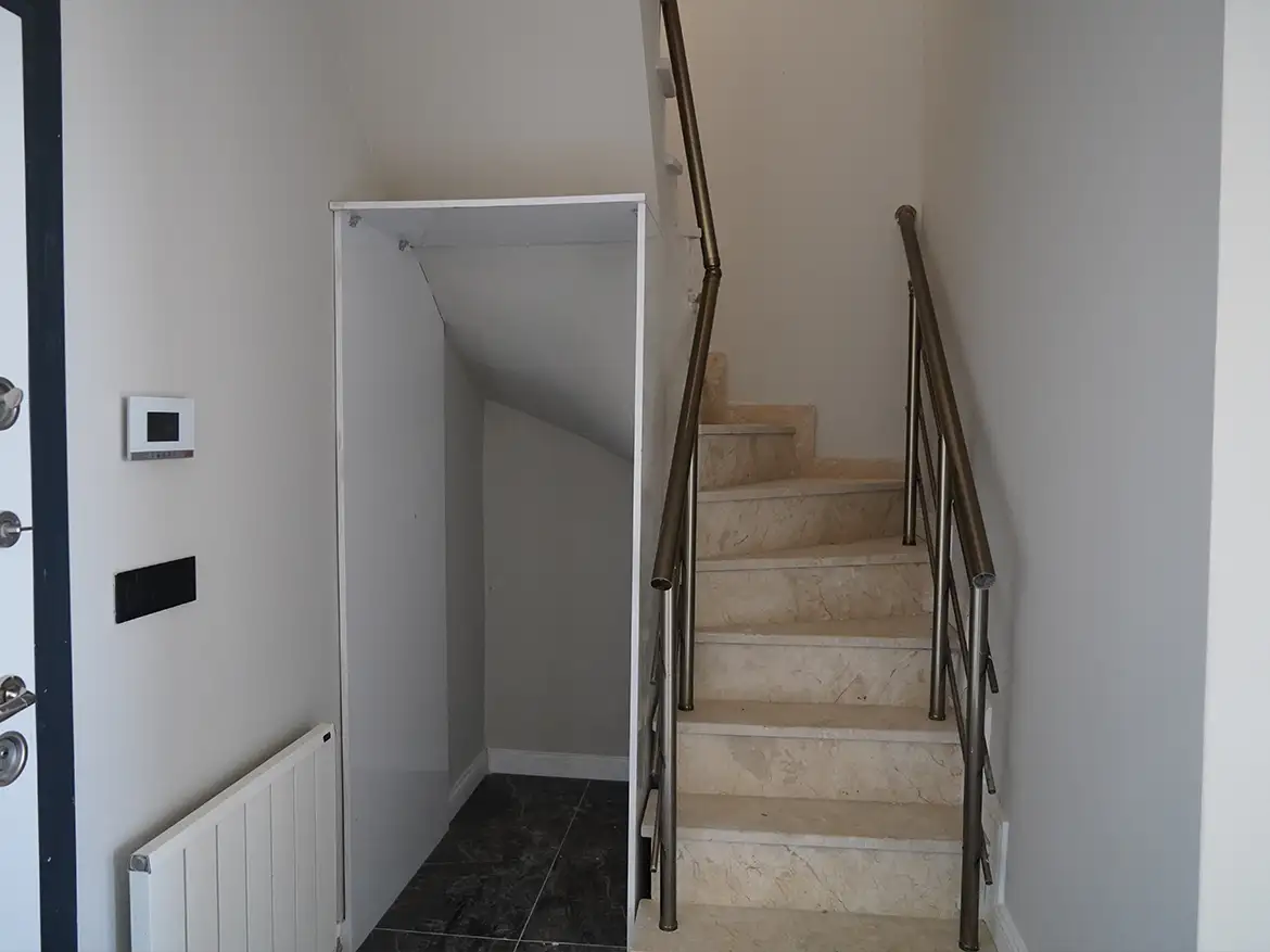 Apartment for rent in Yalova Turkey CENNET YALOVA
