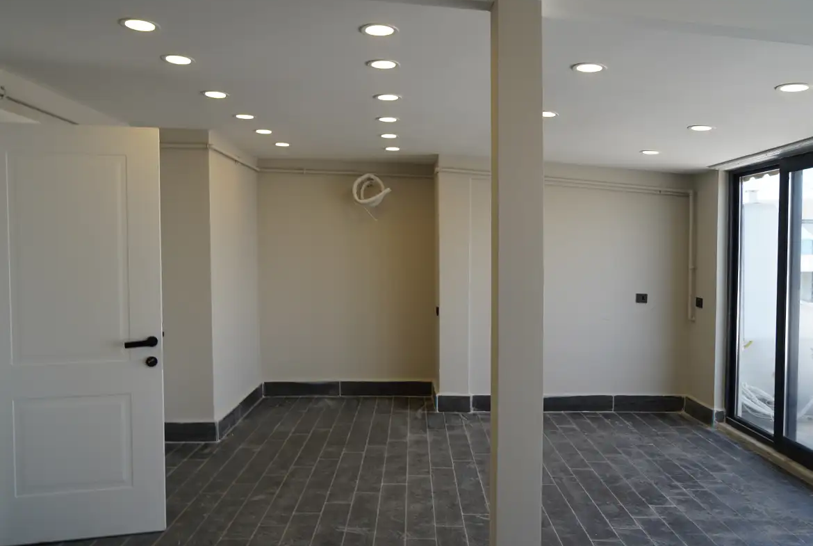 Apartment for rent in Yalova Turkey CENNET YALOVA