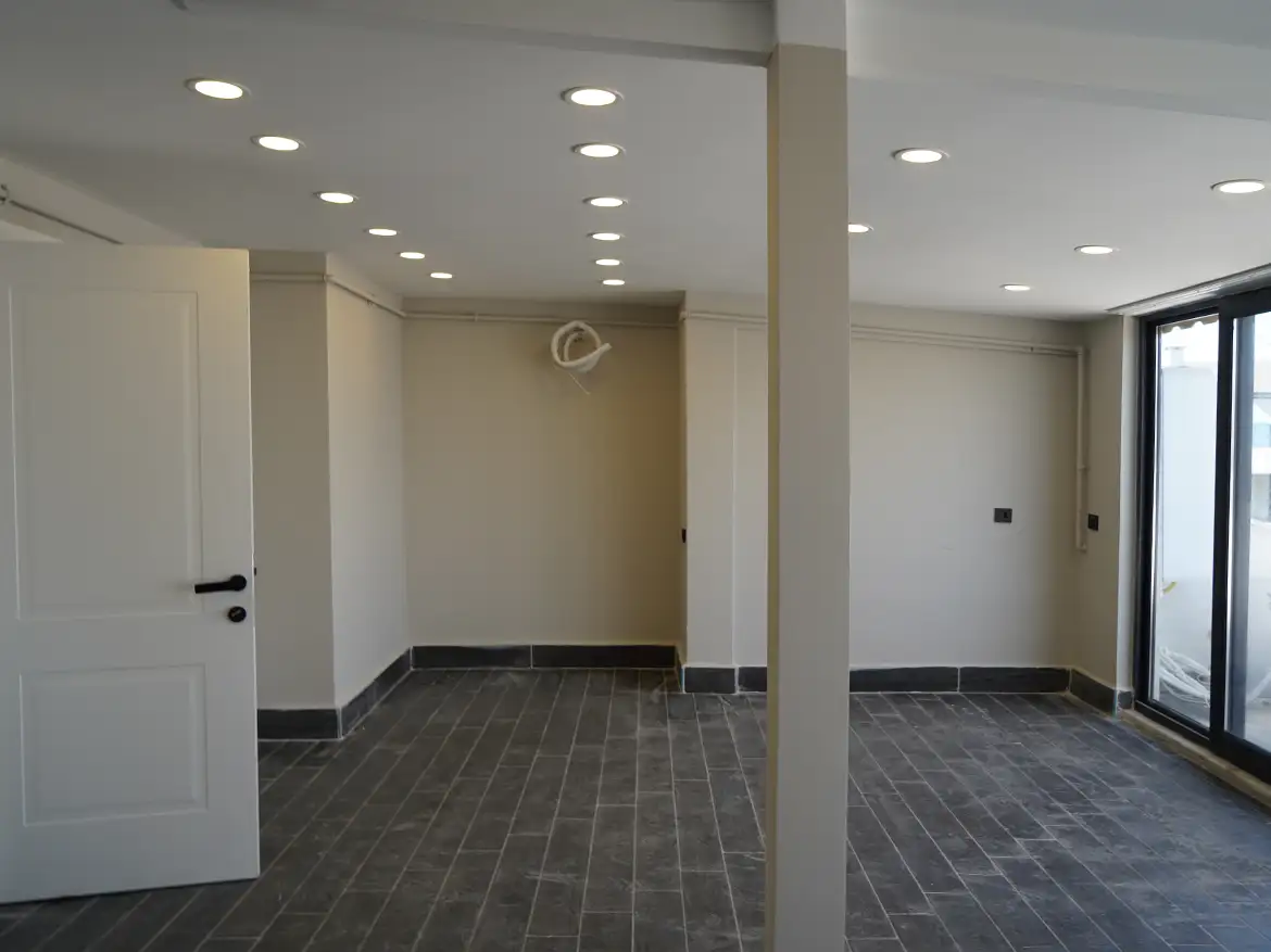Apartment for rent in Yalova Turkey CENNET YALOVA