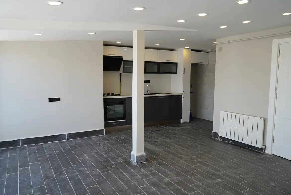 Apartment for rent in Yalova Turkey CENNET YALOVA