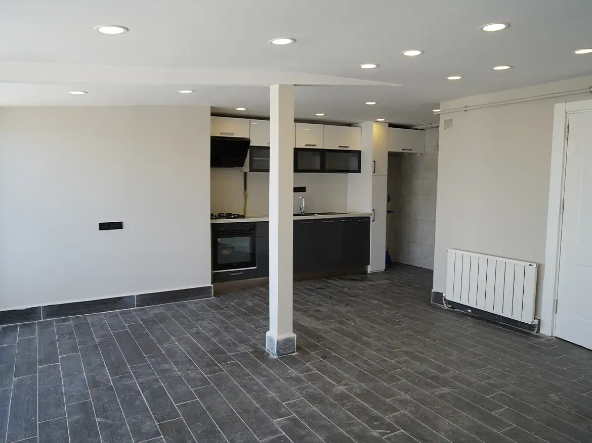 Apartment for rent in Yalova Turkey CENNET YALOVA