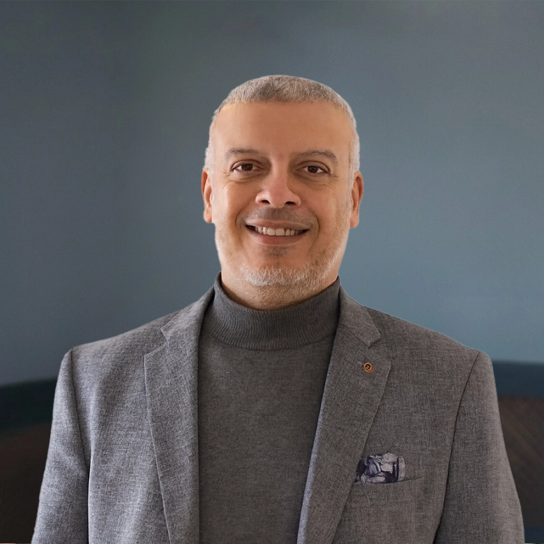 Business Development Coordinator – Omran TRK