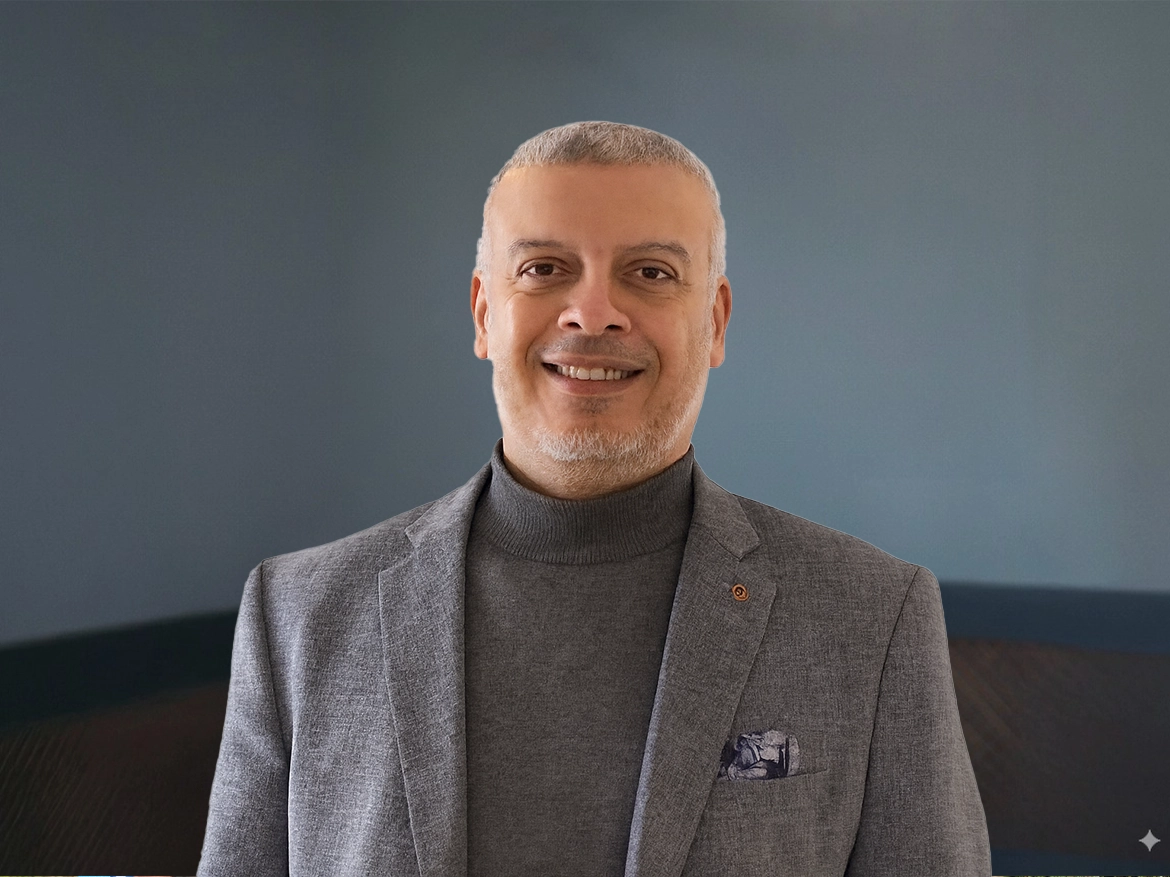 Profile photo of agent Alvi Ramadan Refay Ali