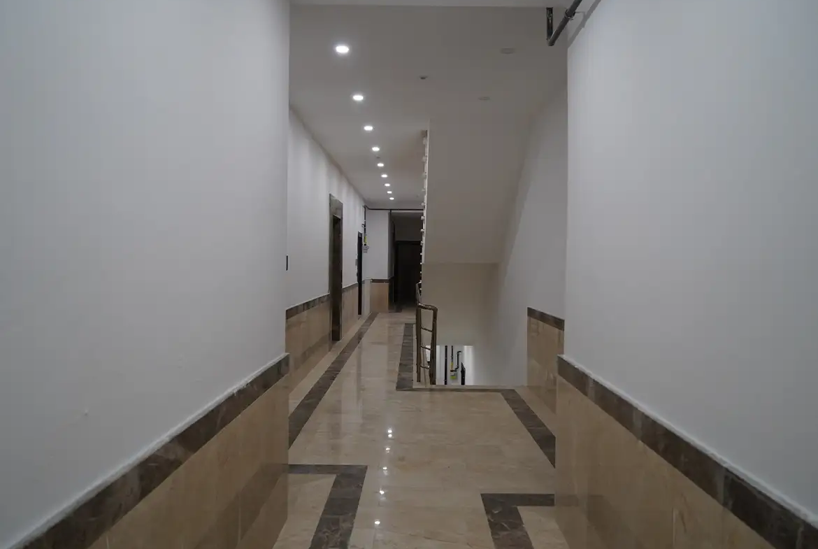 Apartment for rent in Yalova Turkey CENNET YALOVA