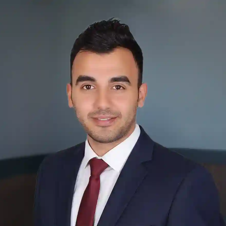 Baraak Alsaeed