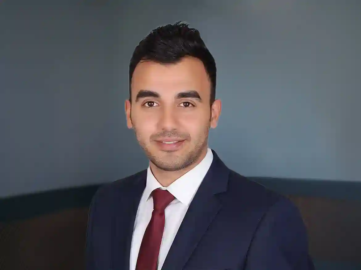 Profile photo of agent Baraak Alsaeed