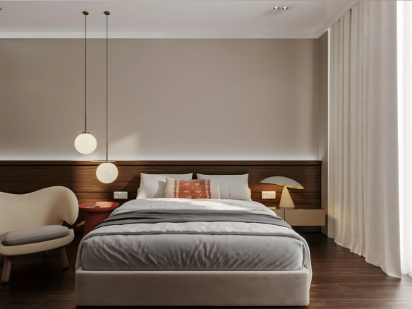 2+1 Apartment for Sale in Yalova