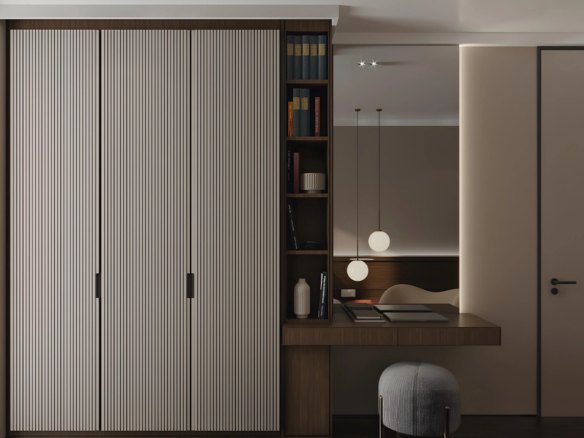 2+1 Apartment for Sale in Yalova