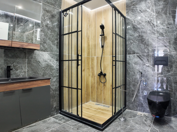 Holiday Rental in Yalova with Sea, Mountain Views & Tourist Attractions Nearby