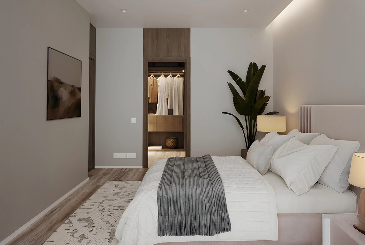 Terrace Houses Yalova