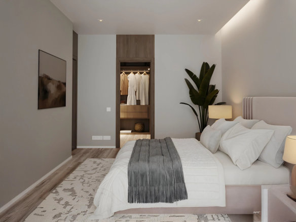 Terrace Houses Yalova
