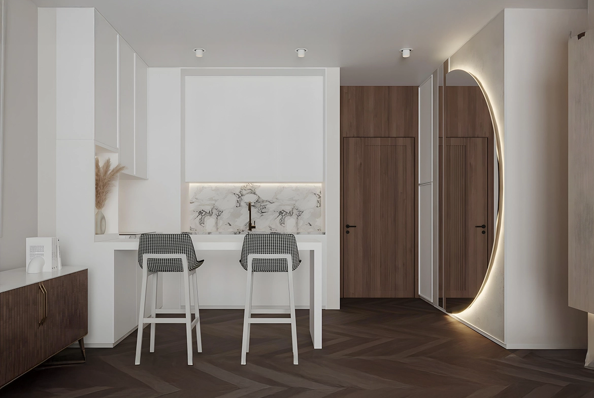 Terrace Houses Yalova