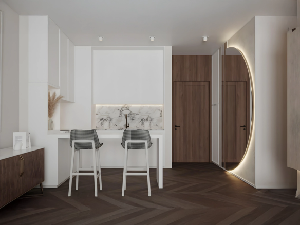 Terrace Houses Yalova