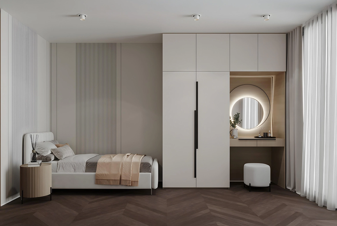 Terrace Houses Yalova