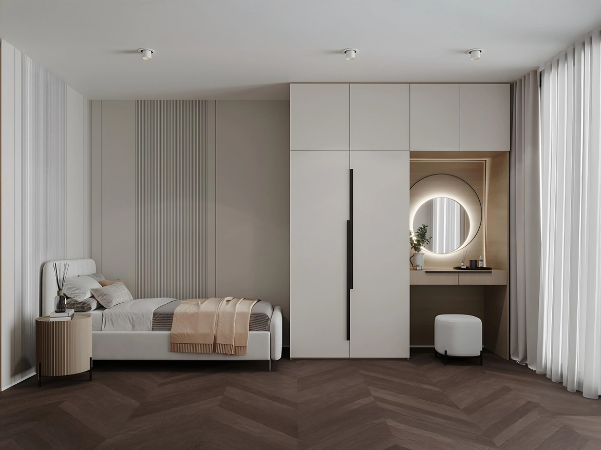 Terrace Houses Yalova