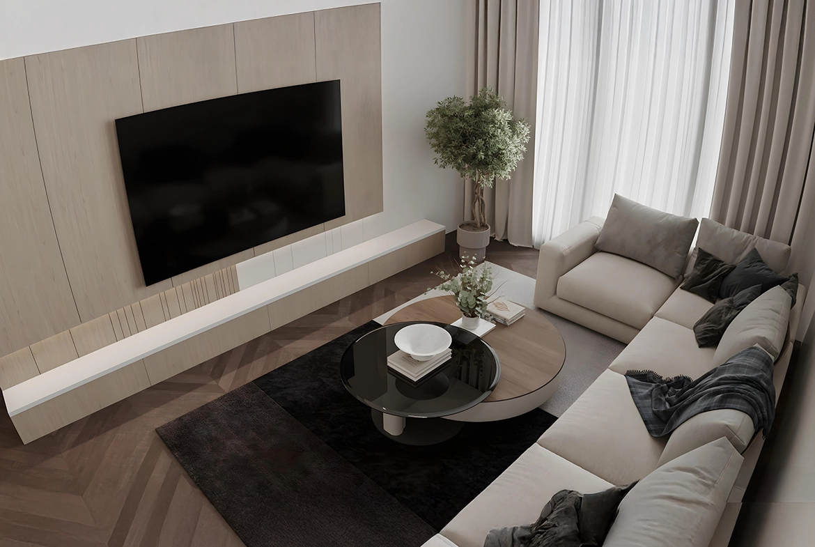 Terrace Houses Yalova