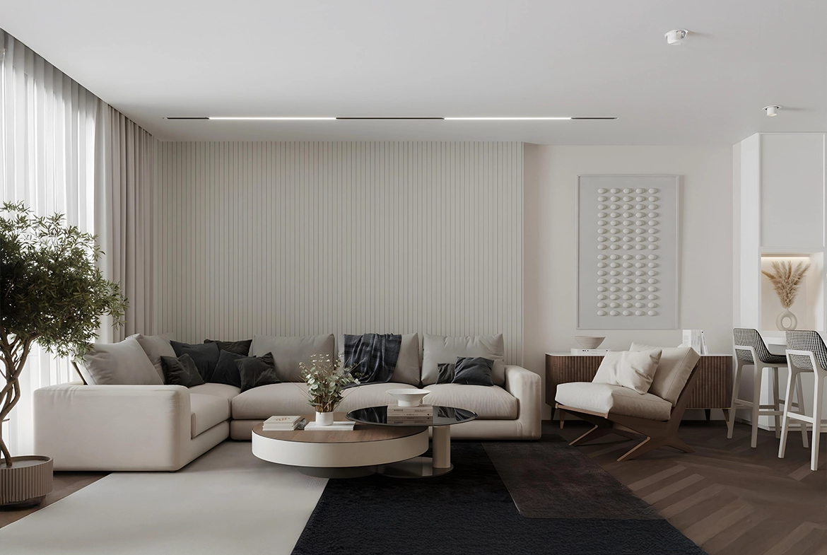 Terrace Houses Yalova