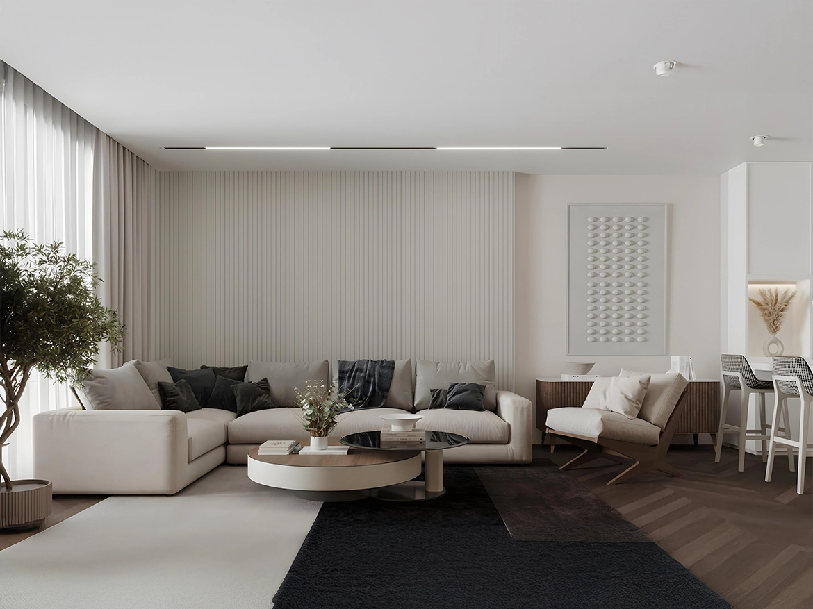 Terrace Houses Yalova