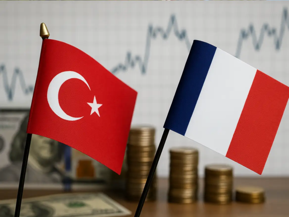 Türkiye is an emerging economy