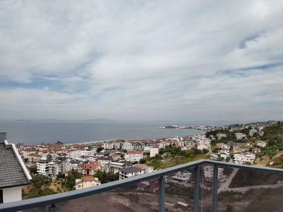 Apartment for Sale in Turkey