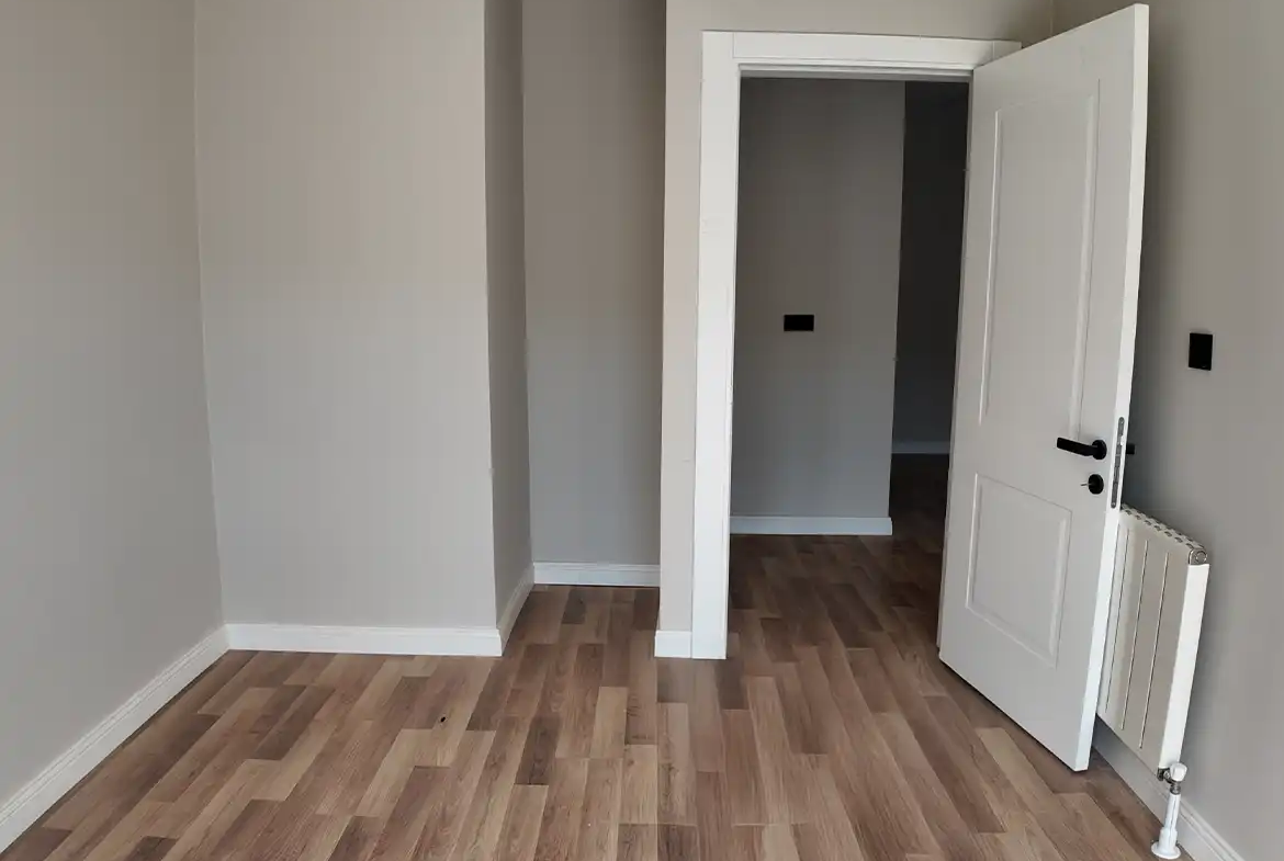 Duplex Apartment 2+1 for Rent in Yalova