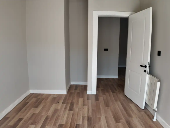 Duplex Apartment 2+1 for Rent in Yalova