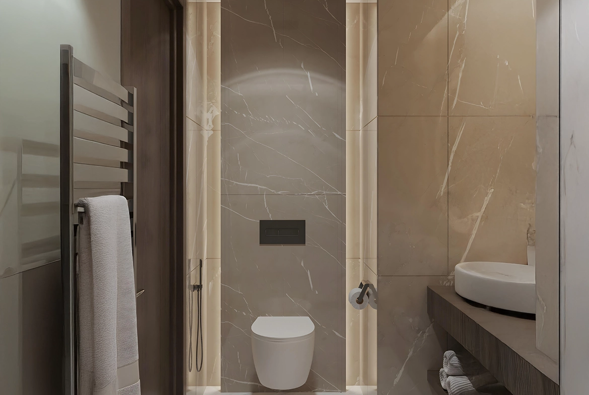 Apartment Yalova