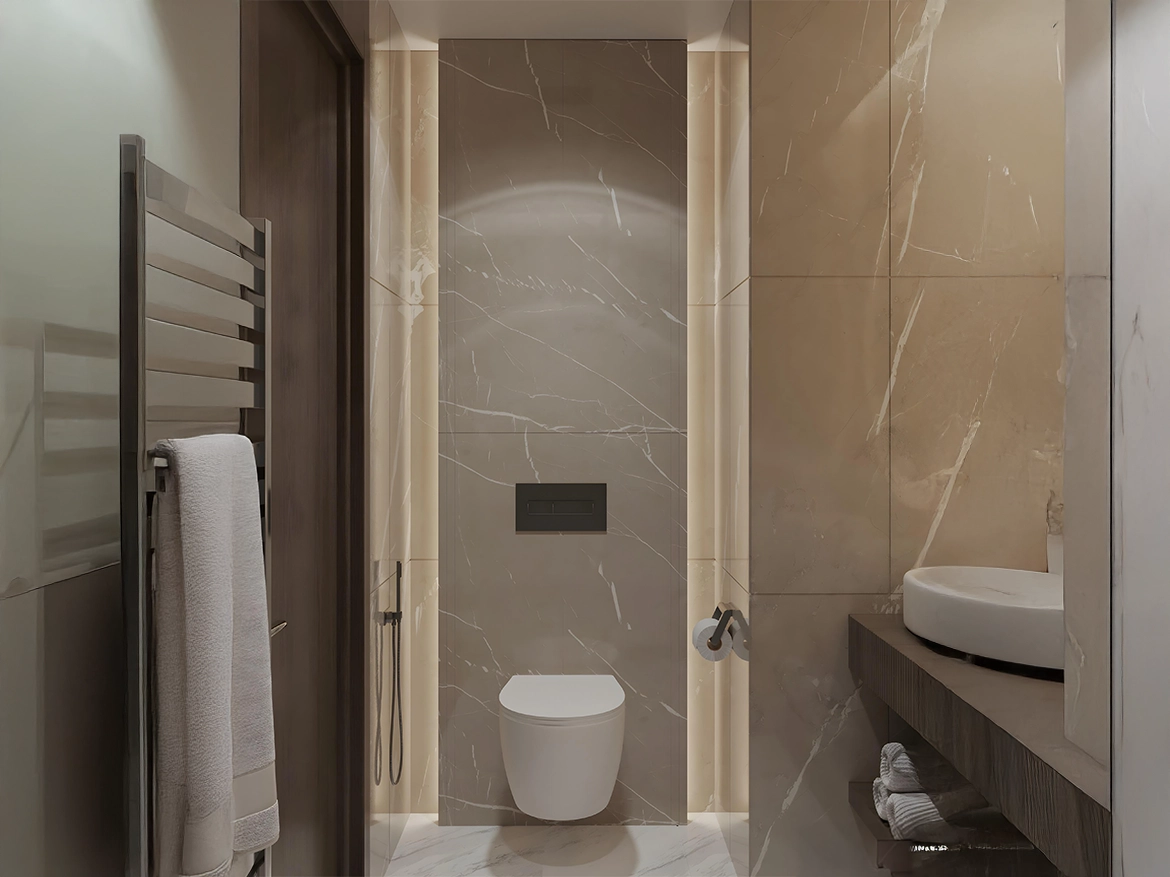 Apartment Yalova