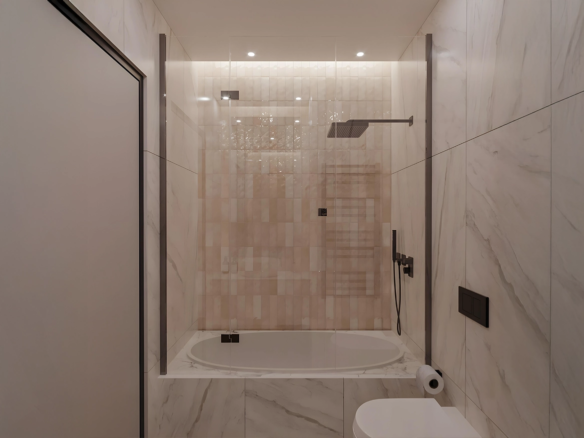 2+1 Apartment for Sale in Yalova