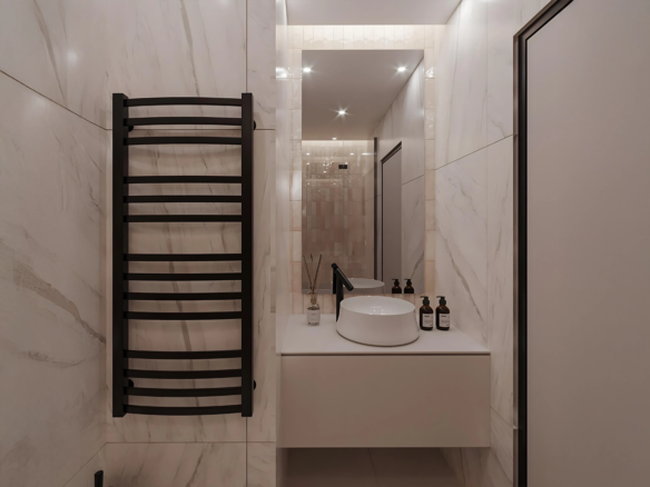 2+1 Apartment for Sale in Yalova