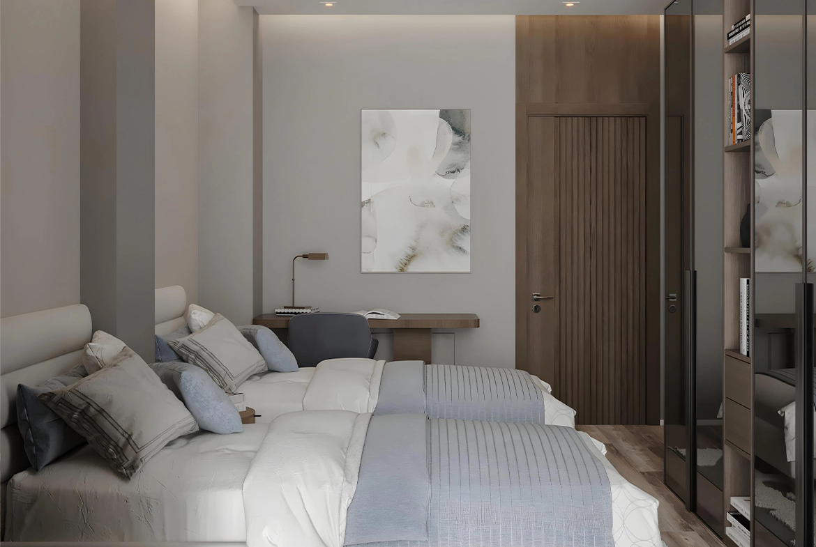 Terrace Houses Yalova